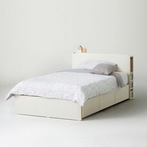 [최종 55.9만] 한샘 아임빅 수납침대 SS 슬림수납헤드형+노뜨 컴포트