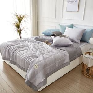 모나코 풍기인견 누빔이불 베개커버 50x70 부드러운 고급침구 호텔침구 신혼 자취방