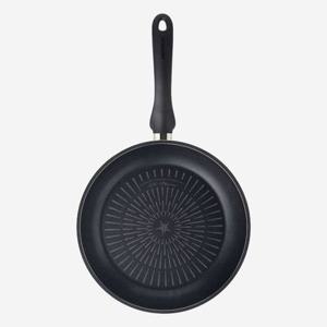 해피콜 플라즈마 티타늄 IH 프라이팬 28cm 블루 1개