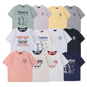 지프키즈 26년 반팔티 19종 택 1