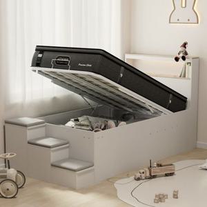 스스디 제니 리프트업 SE0 수납침대 프레임 Q 높이400