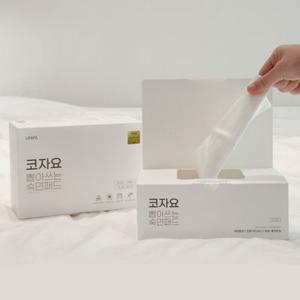 라이프필 코자요 숙면 베개패드 프리미엄 15매입 (논슬립)