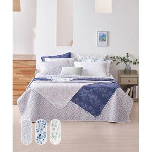 리버서블 속건 워싱 스프레드 풀세트 (스프레드3장+베게커버6장)