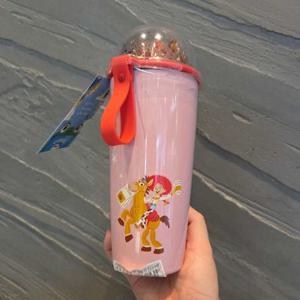 스타벅스 SS 토이스토리 처비돔 텀블러 473ml 각인 선물