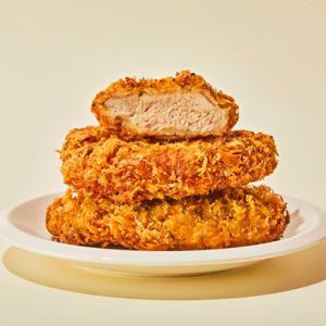 삼형제 1등급 한돈 수제 등심돈까스 250g x 4팩 (총 8장)