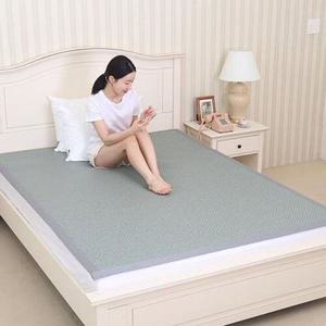 한일의료기 여름 쿨매트 쿨직조 러그 에어매쉬 냉감패드 거실 침대 쇼파 쿨링매트