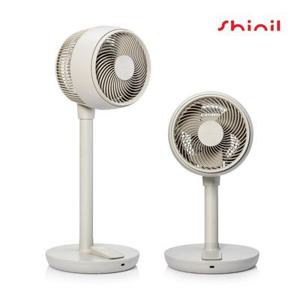 [신일] [빠른배송]26년3월 제조 BLDC 서큘레이터 air S9 베이지 (SIF-CS30BG)