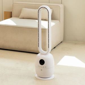 날개없는 선풍기 타워팬 타워형선풍기 무풍 JSK-G01