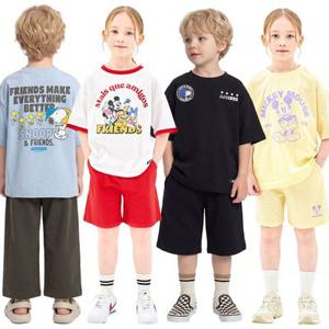 [젤리스푼] 젤리스푼 키즈 봄/여름 인기 상하복 균일가 89/109/129/159 모음전