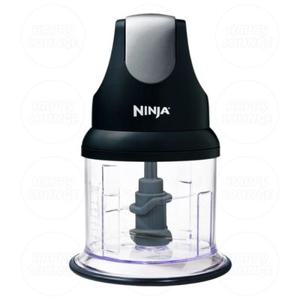 닌자 프로페셔널 초퍼 블렌더 NJ1001KR