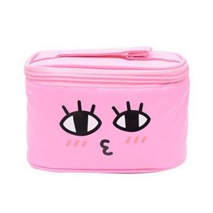 [보리보리]릴팡 카카오프렌즈 이중락스텐가방도시락 2단(어피치) / KF6195