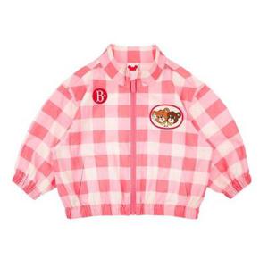 허니베어 베이비 시어서커 자켓 BP52JF209PK