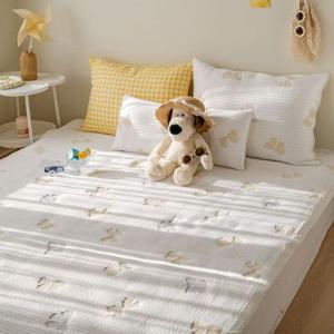 포몽드 에떼쿨 쿨매트 듀라론 냉감 아기 쿨패드 퀸 150x200