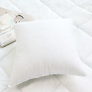 푹신한 사각 쿠션솜 40X40 / 45X45 / 50X50cm / 60X60cm