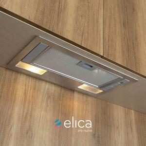 하츠 엘리카 ERA C 600 에이라씨 이태리수입 탄소필터 매립형 저소음 히든 주방후드