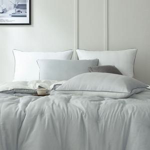 에플린모달 차렵이불 베개세트 SS (여름용)