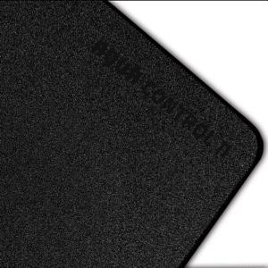 X-raypad 아쿠아컨트롤2 게이밍 마우스패드 아컨플2 블랙 450 400