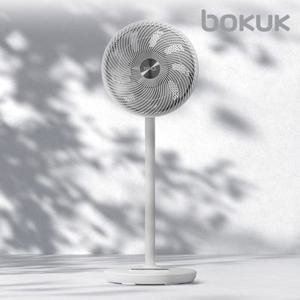 보국 에어 써큘레이터 선풍기 서큘레이터 BLDC 저소음 스탠드 공기순환기 제로닷