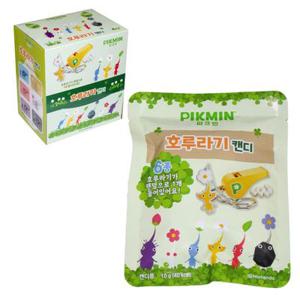 호루라기 캔디 10g x 20개입