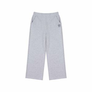 세미와이드 트레이닝팬츠(F9T165세트) APP8T165GSG_GY