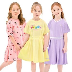 [젤리스푼] 키즈 사랑스러운 봄/여름 원피스 균일가 89/119/139 모음전