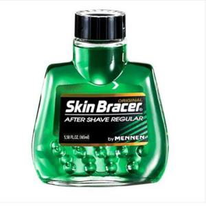 면도후케어 멘넨 곰보 스킨브레이서 애프터쉐이브 165ml