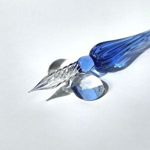 캘리그라피 유리펜 세트 딥펜 글라스펜