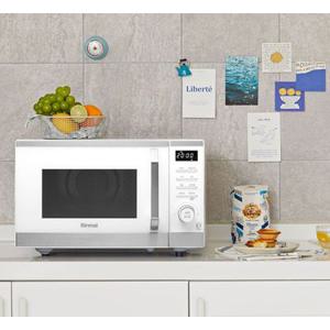 25년 10월 신상품 올인원 23L 에어프라이어 광파오븐 전자레인지 복합오븐 컨벡션오븐 RCD-230W