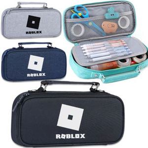 로블록스 대용량 필통 필기구 파우치 펜슬케이스 신학기 학용품 로벅스 초등학생 아동 2-2