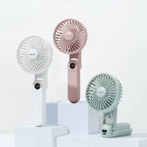 풀라스 5단 휴대용 선풍기 접이식 대용량 FL-PF4000