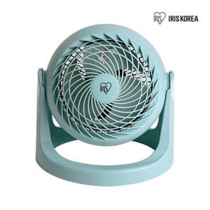 아이리스 제로 서큘레이터  360도 회전 KPCF-HE15 민트