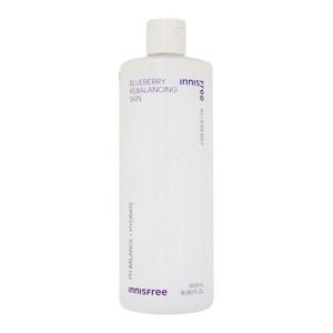 이니스프리 블루베리 리밸런싱 스킨500ml