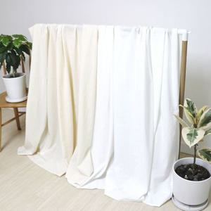 광목 시원한 순면 얇은 여름 홑이불 대형S 2컬러