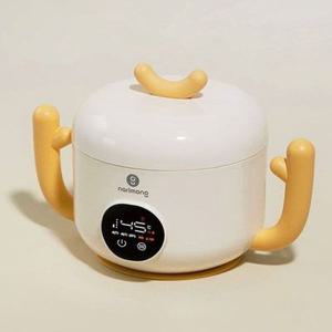 나리몽 휴대용 이유식포트