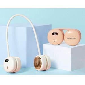 이녹스프랑 오투 넥밴드 선풍기