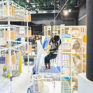 [슈퍼트립] 전국 플레이타임/챔피언/1250/블랙벨트 58개점 단독특가 프로모션, 이용기간 최대 5월 31일까지