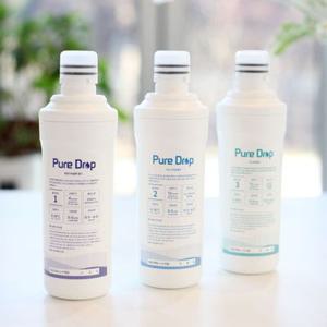 퓨리얼  (PPA-2110 ) 직수 정수기 완벽 호환필터 1년 구성SET