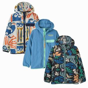 [파타고니아코리아] 64233R5 키즈 배기스 재킷