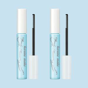 [1+1] 히로인메이크 스피디 마스카라 리무버