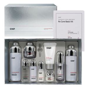 CNP 차앤박 씨앤피 알엑스 스킨 레쥬버네이팅 4종 스페셜 세트