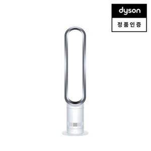 [다이슨 국내정품] 쿨 선풍기 타워형 (화이트/ 실버) AM-07