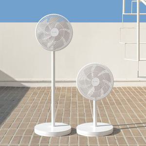 [앱전용10%쿠폰+7%페이] 26년형 클래파 3D회전 BLDC 써큘레이터형 무선 선풍기