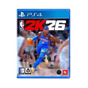 PS4 NBA 2K26 한글판 게임 팩 초회 VC 특전