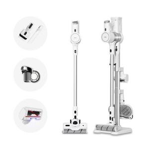 아이닉 차이슨 무선청소기 i20 엘리트, UV침구브러시 증정