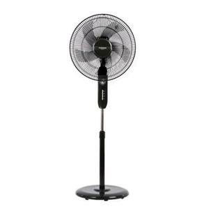 대웅 키큰선풍기 스탠드 키높이선풍기 업소용 가정용 거실 사무실 원룸 대형 긴 선풍기 40cm