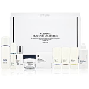 르네셀 얼티밋 스킨 케어 컬렉션 10종 세트 (프리미엄 라인)