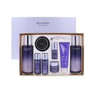오휘 에이지 리커버리 3종 스페셜 세트 1개