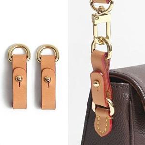 키밍 가방 가죽 연결 고리 2p D링 손잡이 부자재 버클-WFHF4OJ