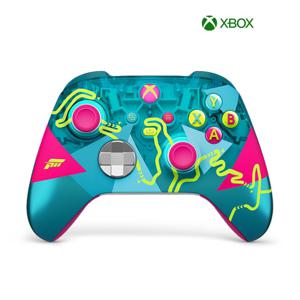 [예약판매] Xbox 무선 컨트롤러 포르자 호라이즌6 스페셜 에디션 게임패드 조이스틱 6월 11일 발송예정
