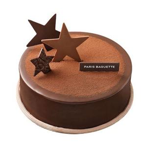 [기프티쇼] 별이 빛나는 밤에 케이크